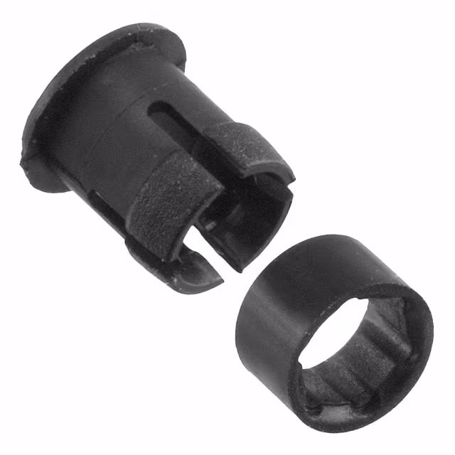 CR-104 Bivar Inc.  Accessoires